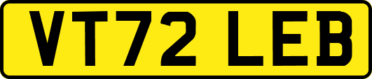 VT72LEB