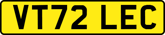 VT72LEC