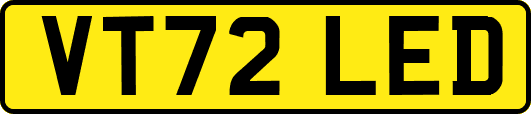 VT72LED
