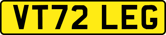 VT72LEG
