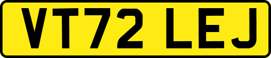VT72LEJ