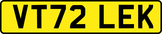 VT72LEK