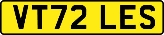 VT72LES