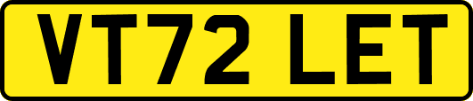 VT72LET