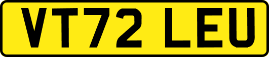 VT72LEU