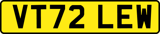 VT72LEW