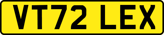 VT72LEX
