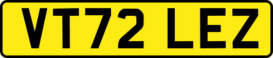 VT72LEZ