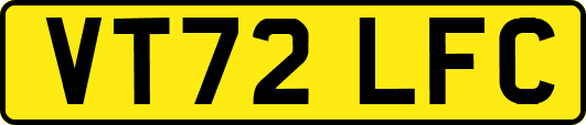 VT72LFC