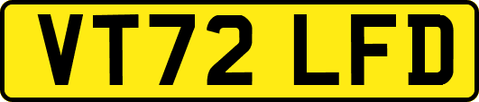 VT72LFD