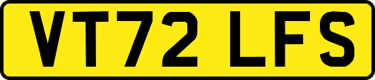 VT72LFS