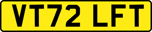 VT72LFT