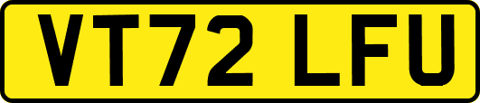 VT72LFU