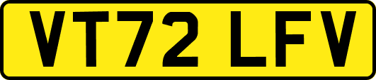 VT72LFV