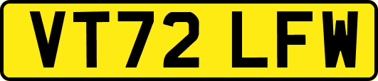 VT72LFW