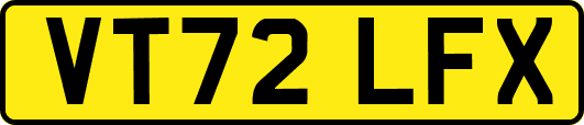 VT72LFX