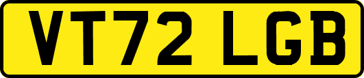 VT72LGB
