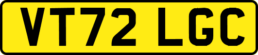 VT72LGC
