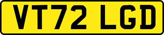 VT72LGD
