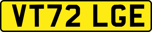 VT72LGE