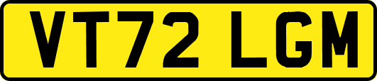 VT72LGM