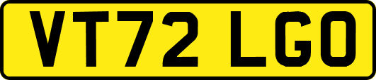 VT72LGO