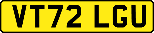 VT72LGU