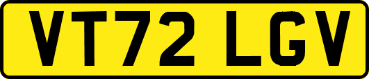 VT72LGV