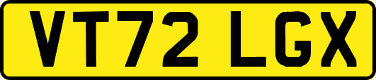 VT72LGX