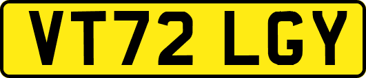 VT72LGY