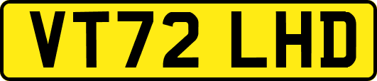 VT72LHD