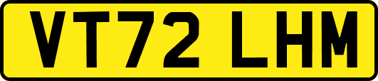 VT72LHM