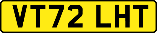 VT72LHT