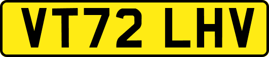 VT72LHV