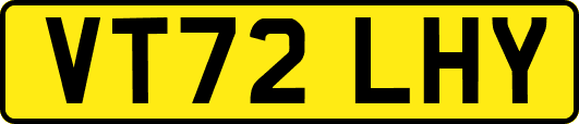 VT72LHY
