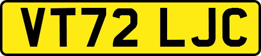 VT72LJC