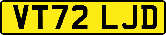 VT72LJD