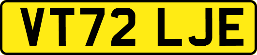 VT72LJE