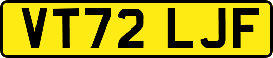 VT72LJF