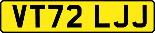 VT72LJJ