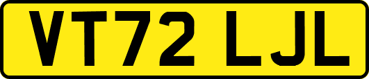 VT72LJL