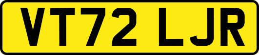 VT72LJR