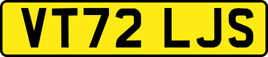 VT72LJS