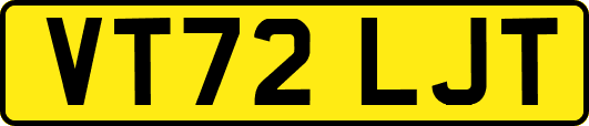 VT72LJT