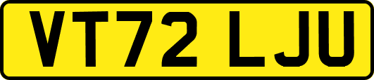 VT72LJU