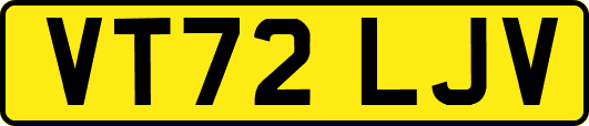 VT72LJV