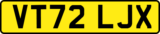 VT72LJX
