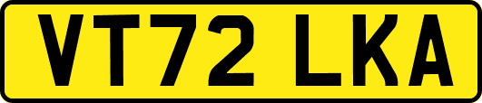 VT72LKA