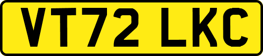 VT72LKC