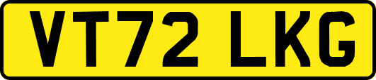 VT72LKG